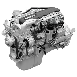 B2858 Engine